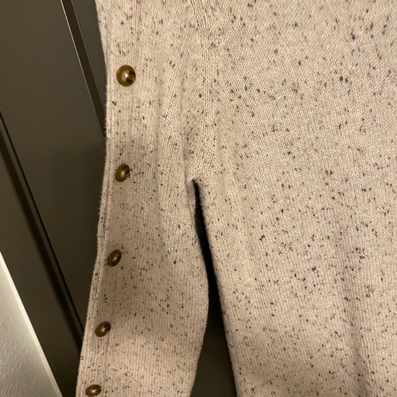 Loft Outlet Sweater Dress - Picture 2 of 4